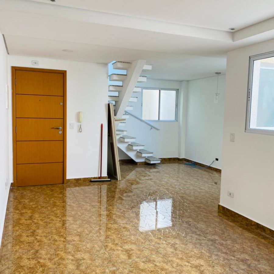 Apto da Keli Vila Vitoria V