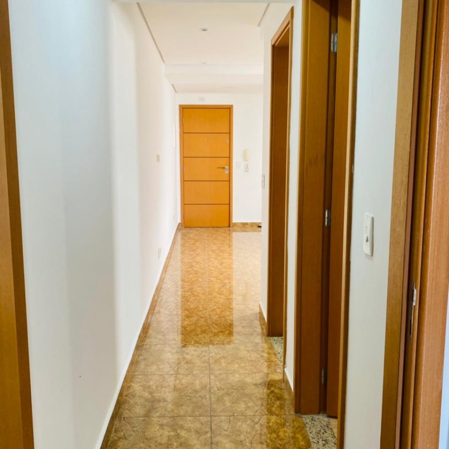 Apto da Keli Vila Vitoria X