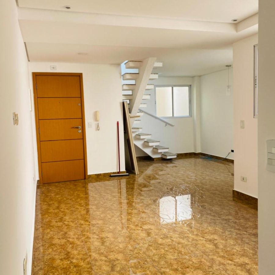 Apto da Keli Vila Vitoria Xll