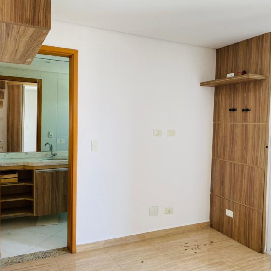 Apto da Keli Vila Vitoria lV