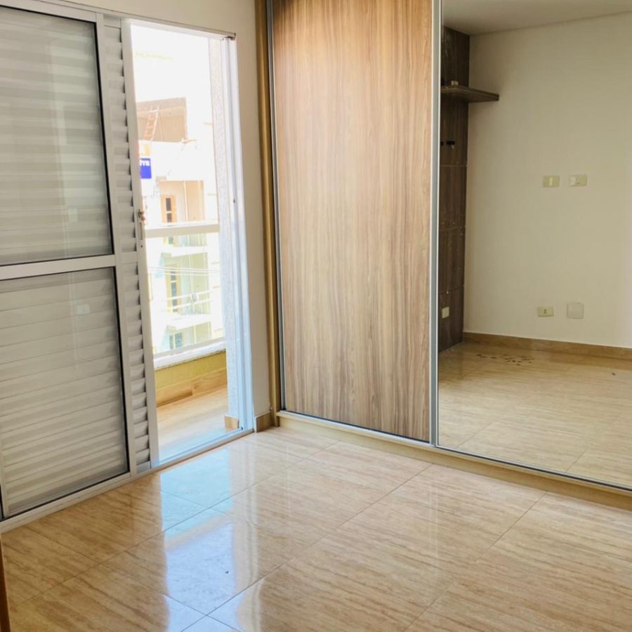 Apto da Keli Vila Vitoria lX