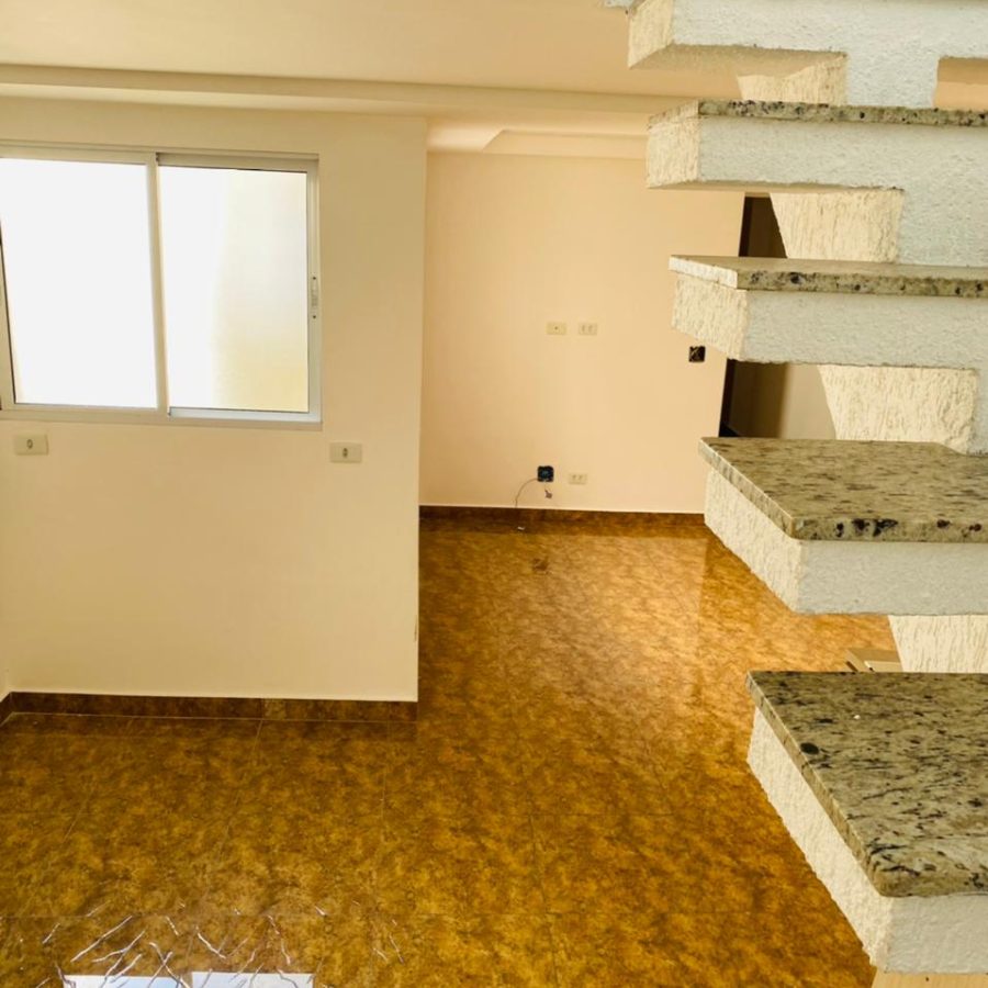 Apto da Keli Vila Vitoria ll