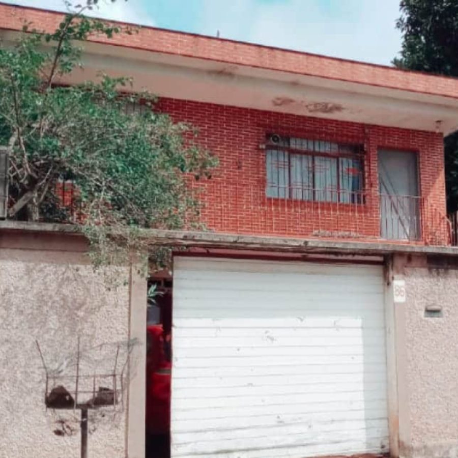  Casa – Palmeiras , Suzano / S.P