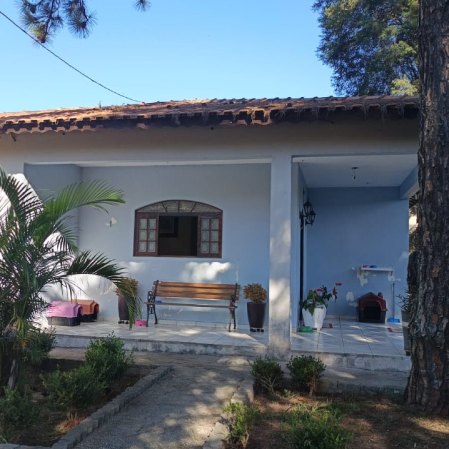  Terreno com Galpões / São Bernardo do Campo /S.P